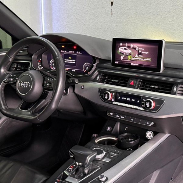 🚨 Audi A5 S-Line ou R$150.000 no Pix por apenas R$0,60 + 10 Prêmios de R$500!