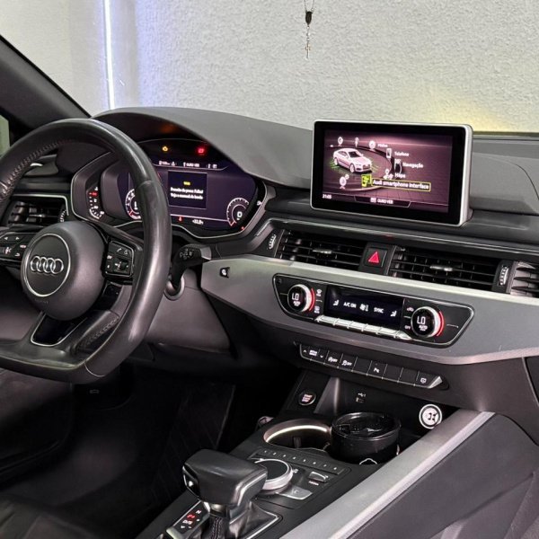 🚨 Audi A5 S-Line ou R$150.000 no Pix por apenas R$0,60 + 10 Prêmios de R$500!